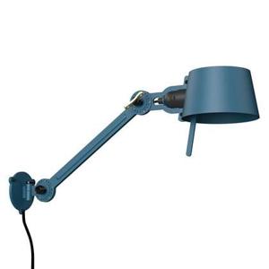 Tonone Bolt Bed Sidefit wandlamp met stekker Thunder Blue