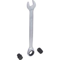 KS Tools 450.0360 MAN set remklauwdoppen, 3-delig