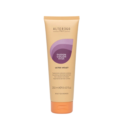 Alter Ego Passion Color Mask 250ml