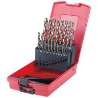 KS Tools 3303620 HSS-G-Co 5 Metaal-spiraalboorset 1 stuk(s) KS Tools 3303620 HSS-G-Co 5 Metaal-spiraalboorset 1 stuk(s)