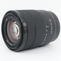 Sony E 18-135mm f/3.5-5.6 OSS occasion