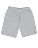 Short - Grijs Short - Grijs
