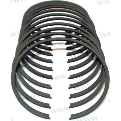 RM39-27841A12 - MERCURY STANDAARD ZUIGERVERENSET Mercruiser