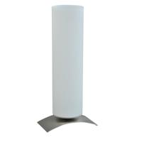 Masterlight TafellampOblica Round 39cm metaalgrijs - 4506-37-06