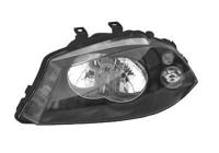 Koplamp rechts met knipperlicht H4 4917962