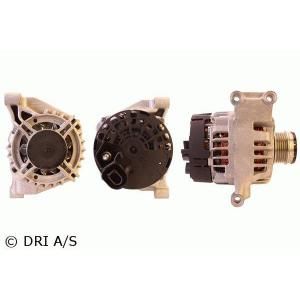 Dri Alternator/Dynamo 2183251202