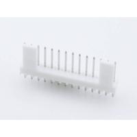 Molex 22272141 Male header, inbouw (standaard) Totaal aantal polen: 14 Rastermaat: 2.54 mm Inhoud: 1 stuk(s) Bag