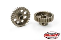Team Corally - 48 DP Pinion - Short - Hardened Steel - 31T - 3.17mm as