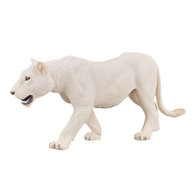 Mojo wildlife witte leeuwin 387207