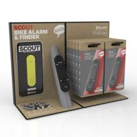 KNOG Scout bike - apple - dpos (30 units)