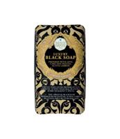 Nesti Dante luxury black zeep 250gr.