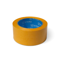 KitXpert Wikro Washi Afplaktape Gold - 48mm