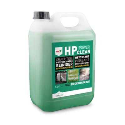TEC7 HP CLEAN krachtige allesreiniger met dieptewerking - 5l