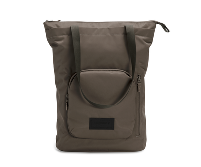 Timbuk2 Vapor Tote Convertible rugzak (Basiskleur: grijsbruin)