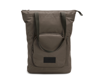 Timbuk2 Vapor Tote Convertible rugzak (Basiskleur: grijsbruin) - thumbnail