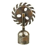 Zaag My Other Me Halloween 40 x 23 x 13 cm Rond (40 x 23 x 13 cm)