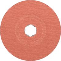 PFERD TOOLS 64191008 Schuurschijf Diameter 115 mm