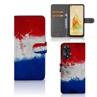 OPPO Reno8 T 4G | Bookstyle Case | Nederland