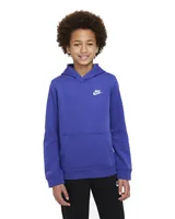 Nike Sportswear Club sportsweater jongens - thumbnail