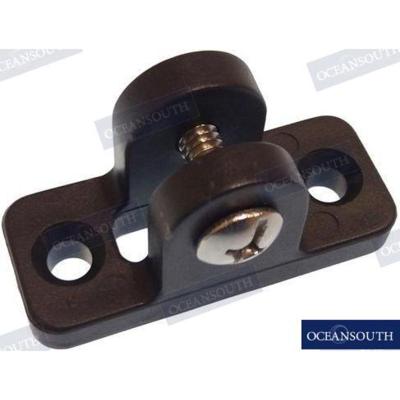 Accesorios para toldos OCE21001 - SOPORTE CAPOTA NYLON