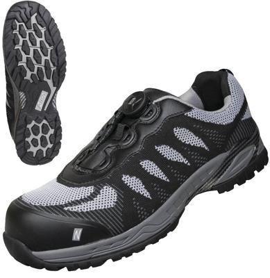 NITRAS SAFETY Safety shoes gr. 38 nitras pro step fit