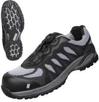 NITRAS SAFETY Safety shoes gr. 40 nitras pro step fit