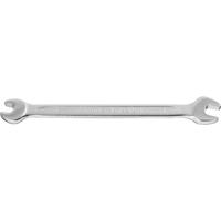 TOOLCRAFT 820843 Dubbele steeksleutel Sleutelbreedte (metrisch) 12 - 13 mm