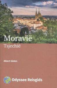 Moravië (Paperback)