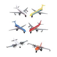 2-play 6 vliegtuigen freewheel