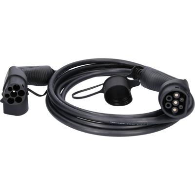 KS Tools 117.7150 eMobility laadkabel 5 m