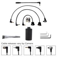 Aquatech Electrical kit for Fuji Aquatech Electrical kit for Fuji