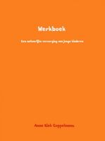 Anne Riek  Coppelmans Werkboek - thumbnail