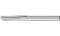 PFERD 21455696 Freesstift Cilinder Lengte 65 mm Afmeting, Ø 6 mm Werklengte 25 mm Schachtdiameter 6 mm - thumbnail