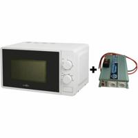 Transformator 1200 W 220 V