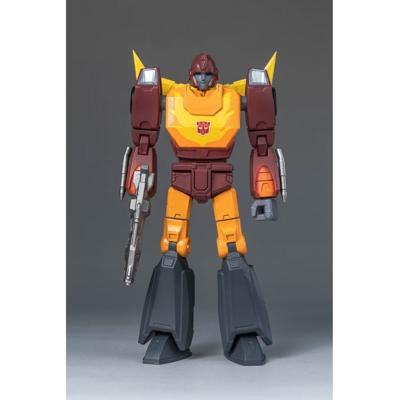 Yolopark Transformers AMK Mini Series Rodimus Prime