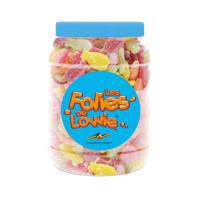 Les Folies de Lowie 'Juliette XL' - 1000g