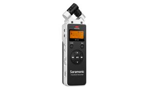 Saramonic SR-Q2 stereo handheld recorder