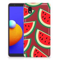 Samsung Galaxy A01 Core | Siliconen Case | Watermelons Samsung Galaxy A01 Core | Siliconen Case | Watermelons