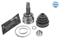 Homokineet reparatie set, aandrijfas 2144980048