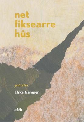 Net fiksearre hûs (Paperback)