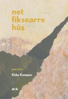 Net fiksearre hûs (Paperback)