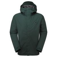 Sprayway Maxen Hardshell Jas Heren Dark Spruce L