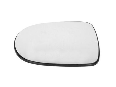 Spiegelglas, buitenspiegel 6102021292240P