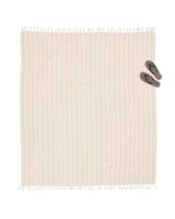 HEMA Hamamdoek 160x180cm Strepen