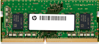 3TQ35AA - Geheugen - DDR4 (SO-DIMM) - 8 GB: 1 x 8 GB - 260-PIN - 2666 MHz / PC4-21300 - 1.2 V - thumbnail