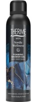 Therme Men Foaming Shower Gel Nordic Wellness