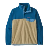 Patagonia Lightweight Synchilla Snap-T Fleece Pullover