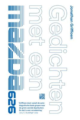 Gedichten met een mazda 626 (Paperback)