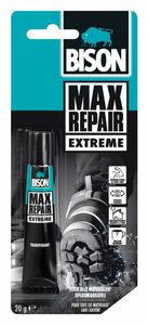 Bison Max Repair Extreme Crd 20G*6 Nlfr - 6309239 - 6309239