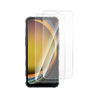 Renkforce RF-6178380 Screenprotector (glas) Galaxy Xcover 7 2 stuk(s) RF-6178380